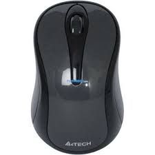 A4-TECH G3-280A SIYAH MOUSE